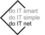 do IT net Firmenlogo